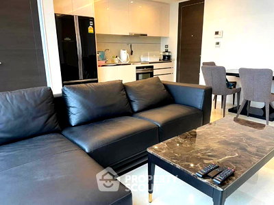 Condos for sale : 1-BR Condo at The Bangkok Sathorn near BTS Surasak (ID 1472311)