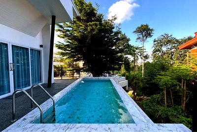 Houses for rent Ko Samui Surat Thani : [920121079-34] For Rent | 2-Bedroom Pool Villa, Chaweng, Koh Samui