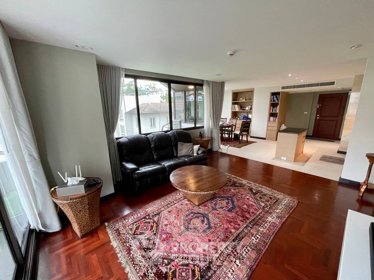 รูป คอนโด 2-ห้องนอน ที่ เลค อเวนิว คอนโดมิเนียม ใกล้ BTS อโศก (ID 2303169) - รูปที่ 2/17