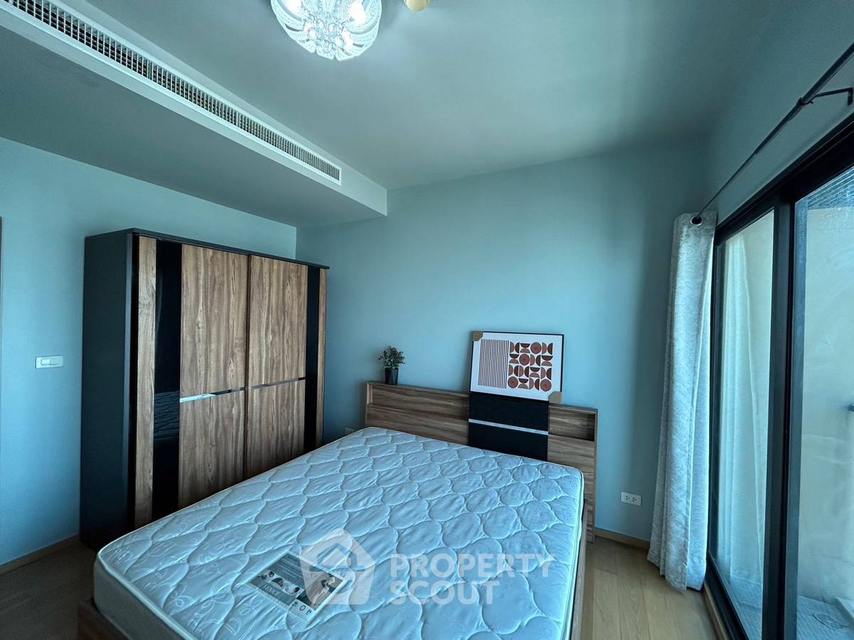 picture 1-BR Condo at Noble Revent near BTS Phaya Thai (ID 1456553) - 6/8