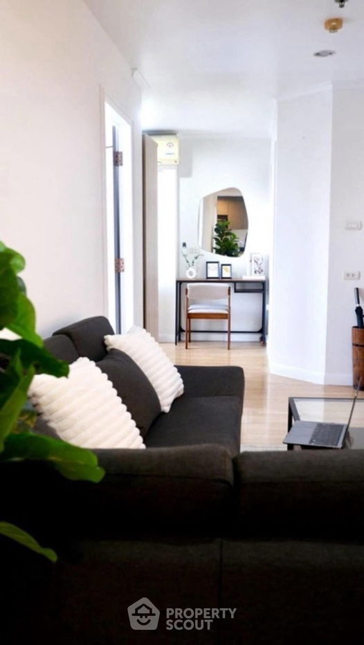 รูป คอนโด 2-ห้องนอน ที่ ลุมพินี วิลล์ ลาดพร้าว - โชคชัย 4 ใน สะพานสอง (ID 2575067) - รูปที่ 8/14