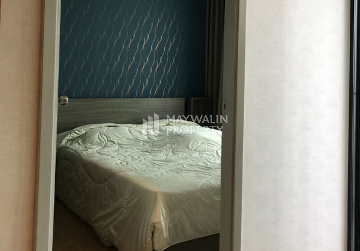 รูป 🏙 ให้เช่า Chapter One Midtown Ladprao 24 | 1 Bed , 1 bath 30 ตร.ม. | 13,000 บาท 📲 Line ID: 0842932624/Junesone520 - รูปที่ 2/7