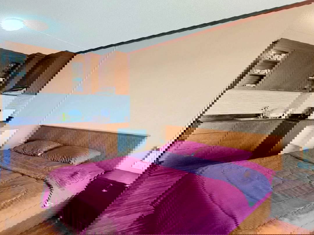 picture 🌆 City View Condo Ready to Move In! 🔥 For Rent – Hillside 4 Condominium, Chiang Mai - 11/15