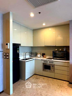Condos for rent : 2-BR At The Address Sukhumvit 28 | 25th-Floor | 300m To BTS Phrom Phong (ID 2576416)