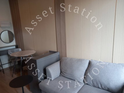 รูปภาพ 💎Luxury condo Nue District R9 Rama 9, ready to move in | MRT Rama 9🏢✨