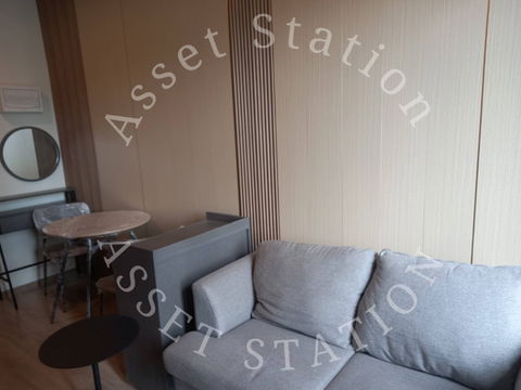 💎Luxury condo Nue District R9 Rama 9, ready to move in | MRT Rama 9🏢✨