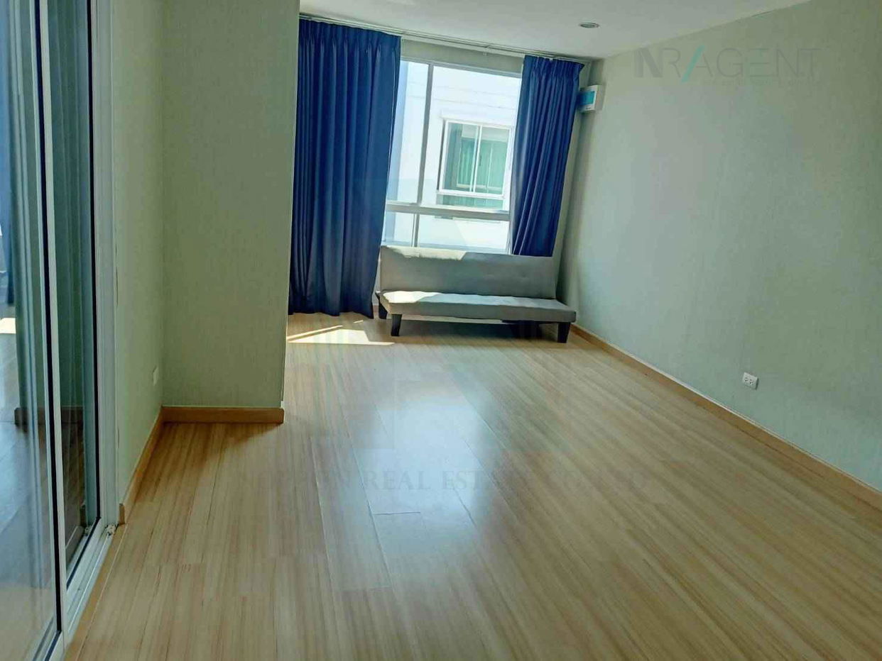 picture ð For Sell Condo THE BELLA CONDO RAMA 2 Building B, Floor 8,2 bed room, Room size 45 sqm - 1/8
