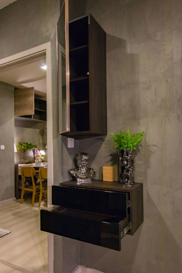 รูป 🟢ER25694 🟢ให้เช่า / For Rent Life Sukhumvit 48 | 2 ห้องนอน 1 ห้องน้ำ | 💰 30,000 บาท | ใกล้ BTS พระโขนง 🚆 - รูปที่ 22/26