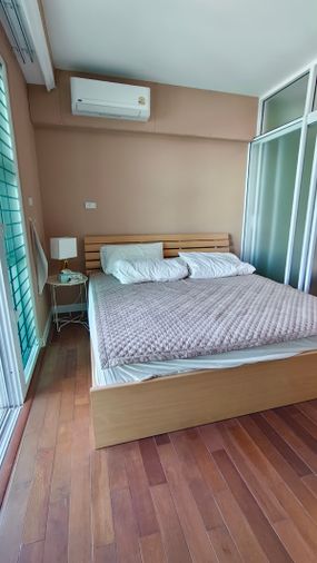 ขายคอนโดริมวิวทะเล แหลมแท่น ห้องvip