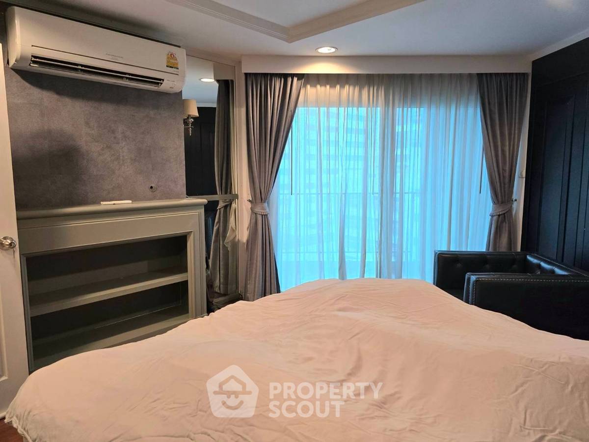 รูป ขายคอนโด 2 ห้องนอน Belle Grand พระราม 9 ใกล้ MRT พระราม 9 (ID 1557297) - รูปที่ 12/18