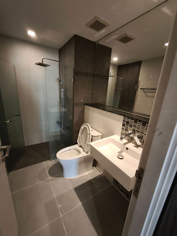 picture 🍀 For Rent Urbano Absolute Sathon - Taksin 🍀 Add Line ID: @zcondo (with@) 🔥 C5052 - 11/12