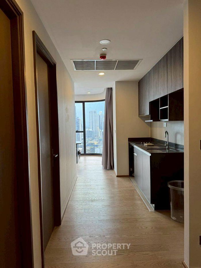 รูป คอนโด 2-ห้องนอน ที่ แอชตัน จุฬา - สีลม ใกล้ MRT สามย่าน (ID 2575080) - รูปที่ 8/10