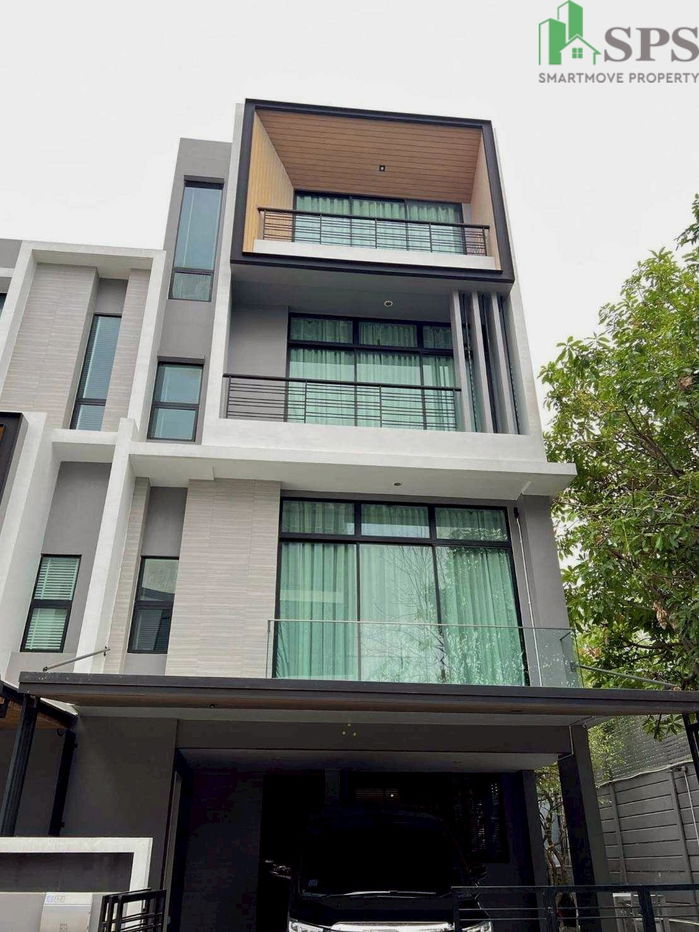 picture House for Rent , Nirvana Define Srinakarin-Rama 9 (SPSSR23) - 1/20