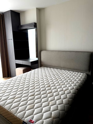 Condos for sale : 🚩Condo in close to Pinklao-Siriraj H [SALE] AROON