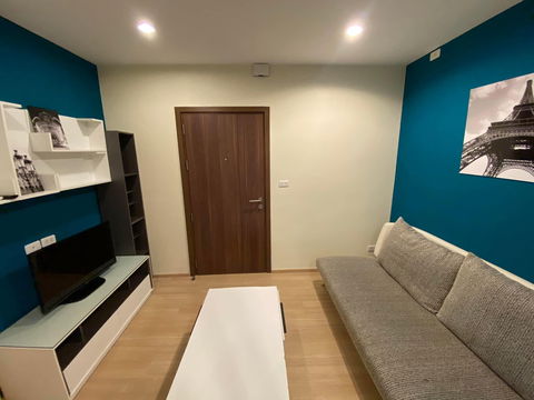 🍀 For Rent The Base Chaengwattana 🍀 Add Line ID: @zcondo (with@) 🔥 C5134