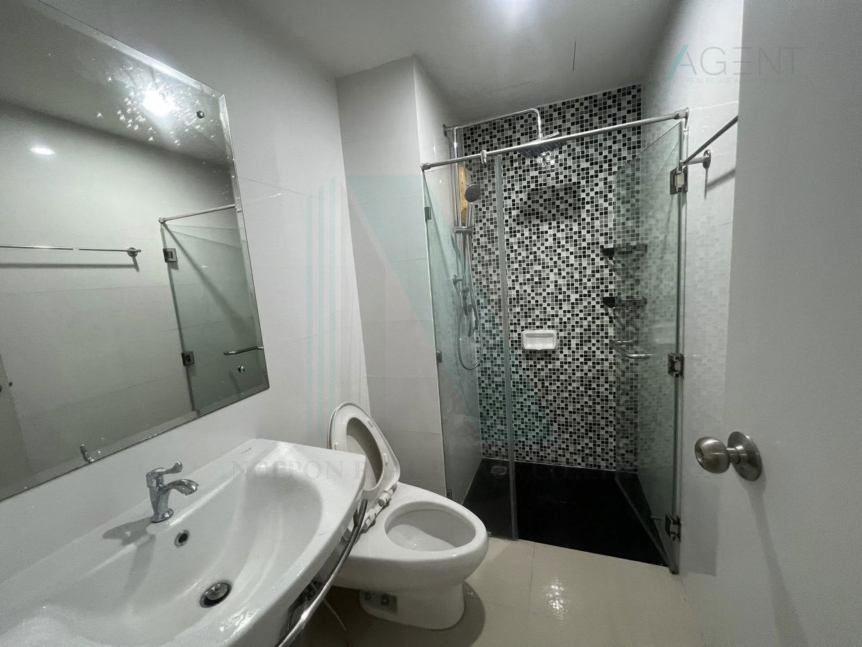 picture ð For Sell Condo METRO SKY RATCHADA Building 1, Floor 1,1 bed room, Room size 30 sqm - 6/8