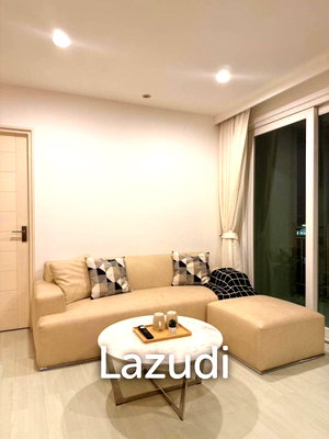 Condos for sale : 70.8 sqm 2 Bedroom Condo on 8th Floor at The Bangkok Sathorn-Taksin, Khlong San
