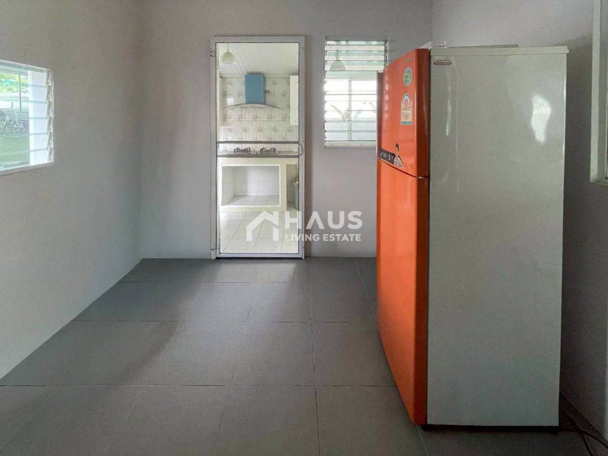 picture Pruklada Bangyai / 3 Bedrooms #HBGY015 - 13/15