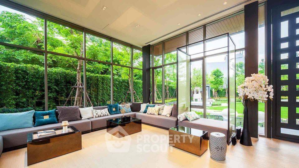 picture 2-BR Condo at The Room Sathorn - St. Louis near BTS Surasak (ID 1001399) - 12/16