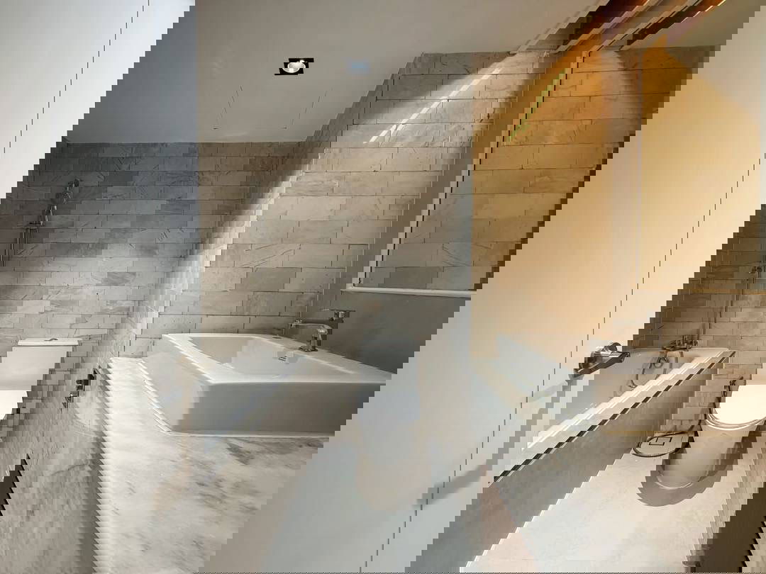 picture For sale: Newly renovated condominium, move-in ready, Chang Klan area, near the airport — only 1.99 million THB - 16/19