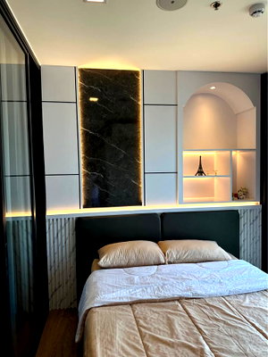 คอนโดให้เช่า : 🎈 For Rent 🏨 Modiz Sukhumvit 50 🏨 JA-919