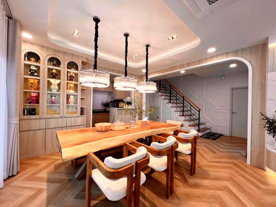 Houses for rent : 🟨🟧🟥HBN0196-02 Centro Bangna  💌LINE : @274bgkdg🟥🟧🟨