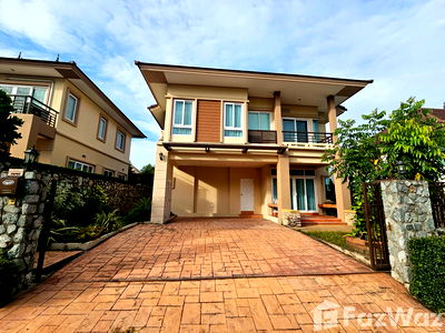 Houses for sale Chonburi : Censiri Home 5354834