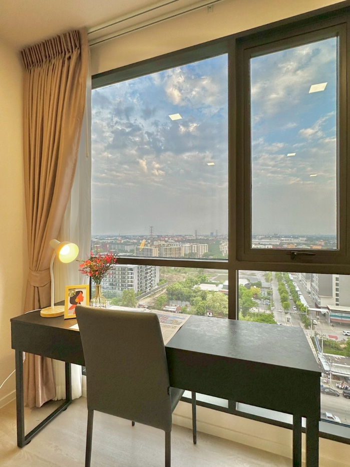 รูป 🎓🎓 Modiz Launch ใกล้มธ.ที่สุดเดินไปเรียนได้ ห้องแต่งสวยรีบจองเลย 🤩 📲🔥 สนใจติดต่อ Line @unicondo.bu - รูปที่ 3/4