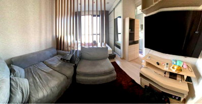 Condos for rent : Ideo Mobi Phayathai 【𝐑𝐄𝐍𝐓】🔥 Luxury condo, wide decoration, cute, with furniture Complete central  🔥Contact Line ID: @hacondo
