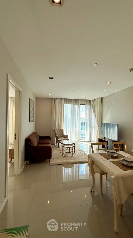 picture 2-BR Condo at The Room Sukhumvit 62 near BTS Punnawithi (ID 824701) - 1/8