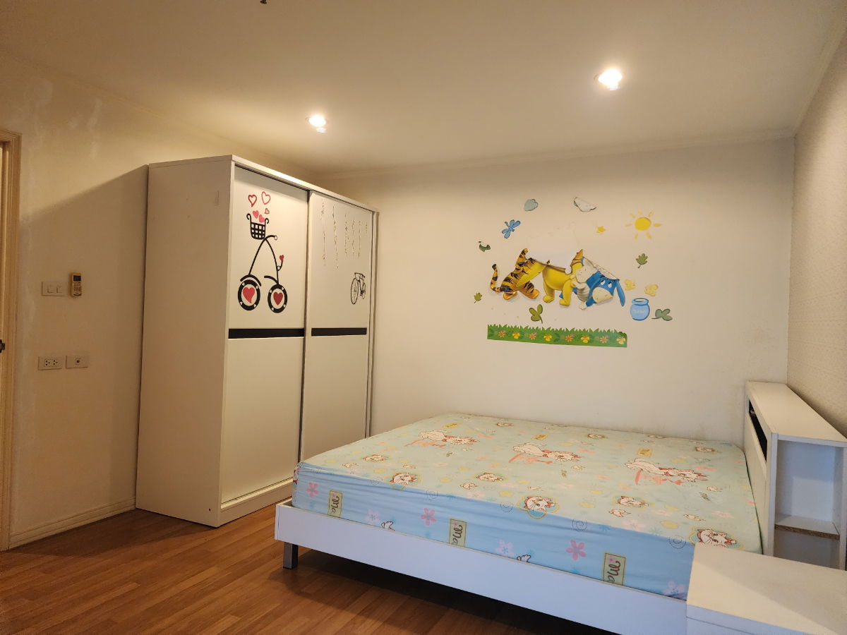 รูป ✨ ขายคอนโด ลุมพินี เพลส ปิ่นเกล้า (Lumpini Place Pinklao) 🏢 ห้องใหญ่ 2 ห้องนอน ใจกลางปิ่นเกล้า - รูปที่ 13/15