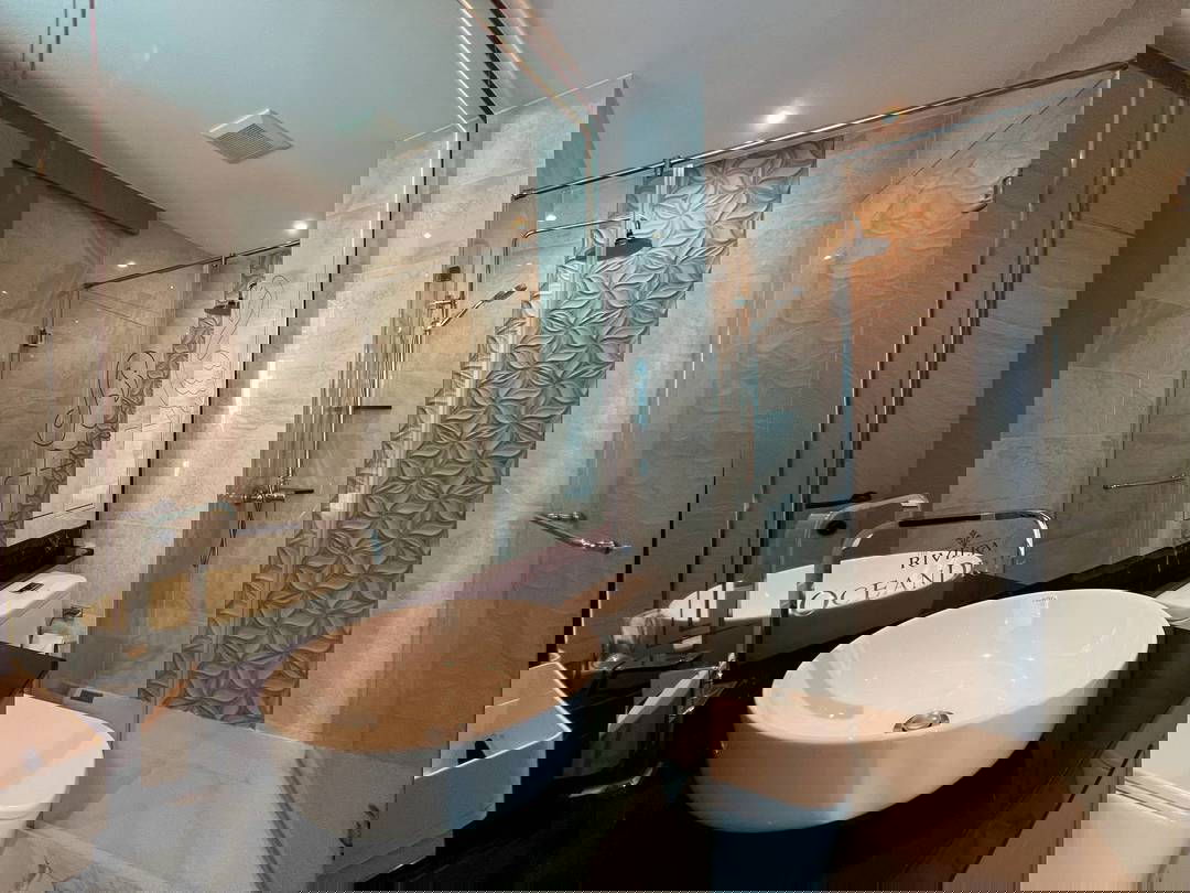 รูป โครงการหรู The Riviera Ocean Drive จอมเทียน ใกล้ถนนสาย 2 และห่างจากหาดจอมเทียนเพียง 250 เมตร - รูปที่ 3/52