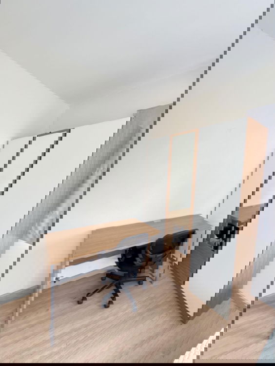 picture House for Rent – Casa Ville Sriracha - 15/17