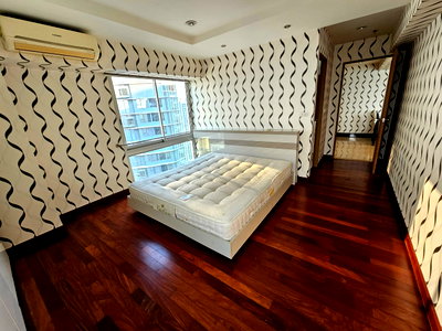 Condos for rent Thailand Cultural Centre  : Condo for rent: My Resort Bangkok ((MRT Petchaburi / BTS Asoke / ARL Makkasan)) [@livingbkk]