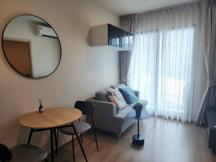 รูปภาพ Code: 26KJ397 for rent Nue District R9 Rama 9 🔥🔥 Line ID: @kjcondo (with @)🔥🔥