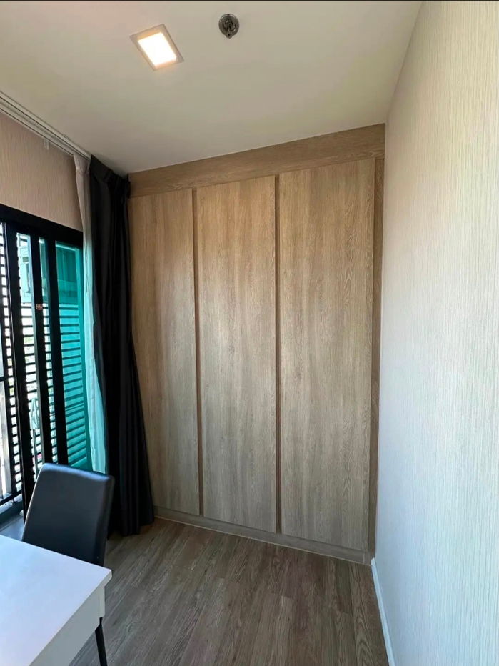 รูป ✅️ให้เช่า Modiz Sukhumvit 50 ใกล้ BTS อ่อนนุช
มีรถรับส่งโครงการ - รูปที่ 5/10