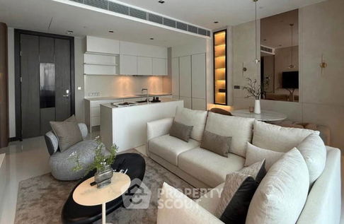 2-BR Condo at Q1 Sukhumvit near BTS Nana (ID 2571528)