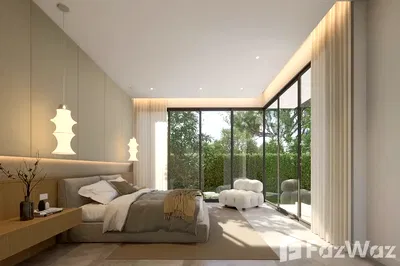 Houses for sale Ko Samui Surat Thani : 4 Bedroom Villa for sale at Dolce Villa Samui Bophut  5979093