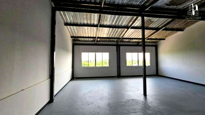 อาคารพาณิชย์ นนทบุรี : ขายอาคารพาณิชย์ หมู่บ้าน ลภาวัน 22 บางใหญ่ ราคาต่ำกว่าประเมิน เครดิตดีมีเงินเหลือ พร้อมเปิดกิจการหรือร้านอาหาร