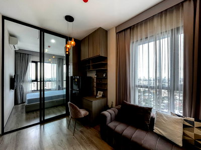 Condos for sale : F.Q. For Sale KnightsBridge Prime Onnut, 4.7 M THB [MNr250601]