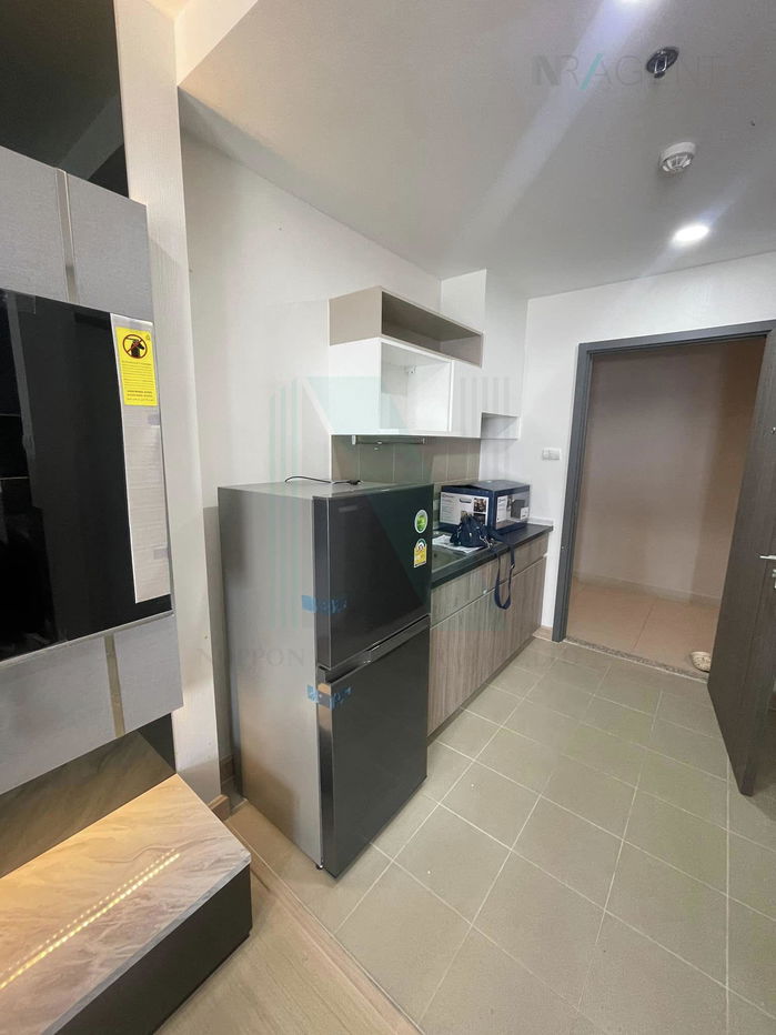 รูป ให้เช่าคอนโด ศุภาลัย เวอเรนด้า รามคำแหง อาคาร C ชั้น 24 สตูดิโอ ขนาด 30.00 ตรม ใกล้ รามคำแหง ไนท์ มาร์เก็ต - รูปที่ 8/8