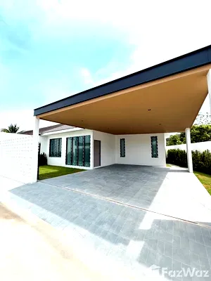 บ้านเดี่ยว ถลาง ภูเก็ต : ขาย บ้านเดี่ยว 3 ห้องนอน ในโครงการ บ้านเติมฝัน 5991020