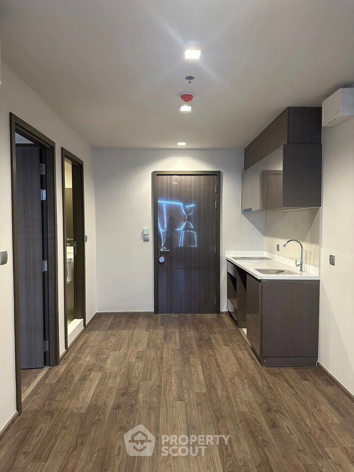 รูป คอนโด 1-ห้องนอน ที่ ไลฟ์ ลาดพร้าว แวลลีย์ ใกล้ BTS ห้าแยกลาดพร้าว (ID 994170) - รูปที่ 1/10