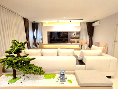 Houses for rent : 🔸🔷🔶HBN0244 Centro Bangna  📲LINE: @theagentpro 🔶🔷🔸