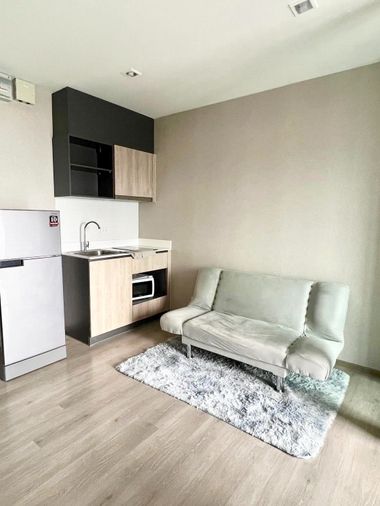 code : F78 ว่างแล้ว!! คอนโดให้เช่า เดอะ เบส เพชรเกษม | ใกล้ MRT เพชรเกษม 48 วิวสวย ชั้นสูง