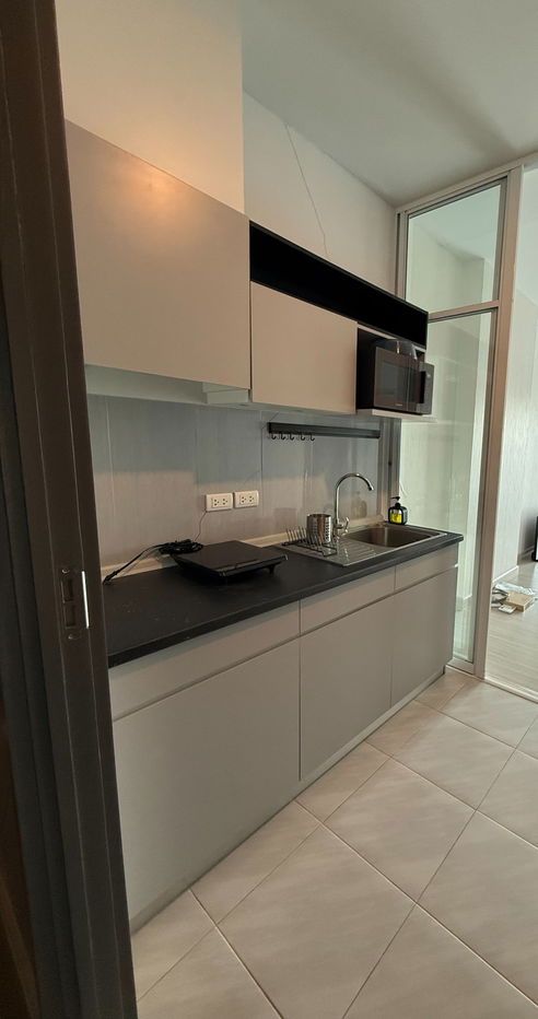 picture ðĒ Urgent! Condo for rent: Supalai Loft Sathorn-Ratchaphruek. BTS/MRT Bang Wa. Fully furnished Add Line AG Boom, ID boomclap20 - 9/27