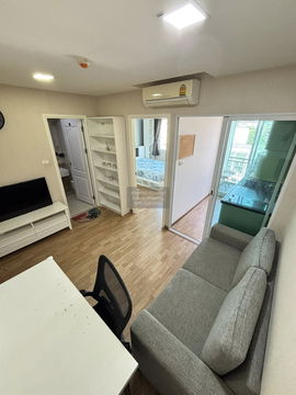 🔥🔥🔥 เช่าคอนโด เดอะ เมเปิล รัชดา - ลาดพร้าว จอมพล เขต จตุจักร กรุงเทพ CX-143289 ✅ ทักไลน์ @connexproperty ตอบทันที ทีมงานมืออาชีพ ✅ 🔥🔥🔥