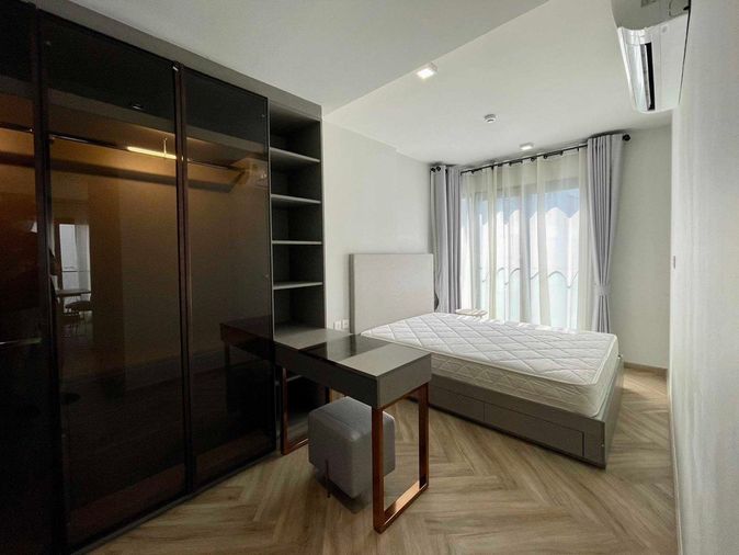 โครงการ Chapter Thonglor 25 2Bed 2Bath