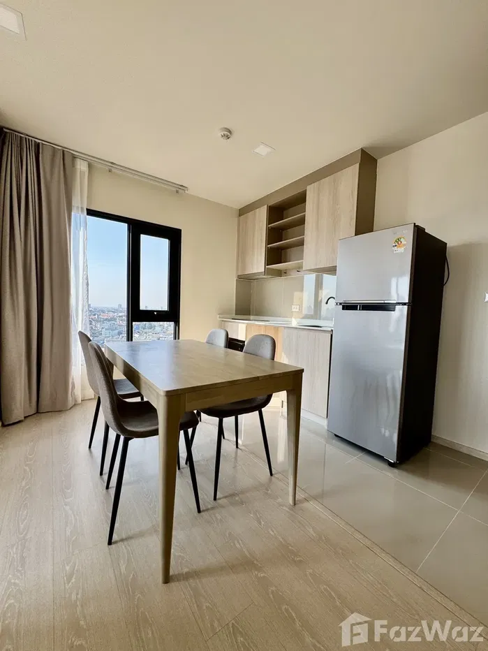 รูป คอนโดให้เช่า 2 ห้องนอน ในโครงการ โฟล บาย แสนสิริ 5995428 - รูปที่ 7/9