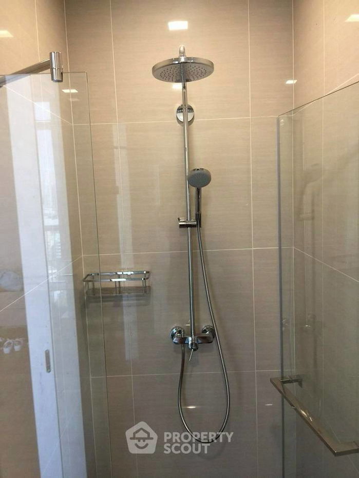 รูป คอนโด 1-ห้องนอน ที่ พาร์ค ออริจิ้น พร้อมพงษ์ ใกล้ BTS พร้อมพงษ์ (ID 2572893) - รูปที่ 3/12